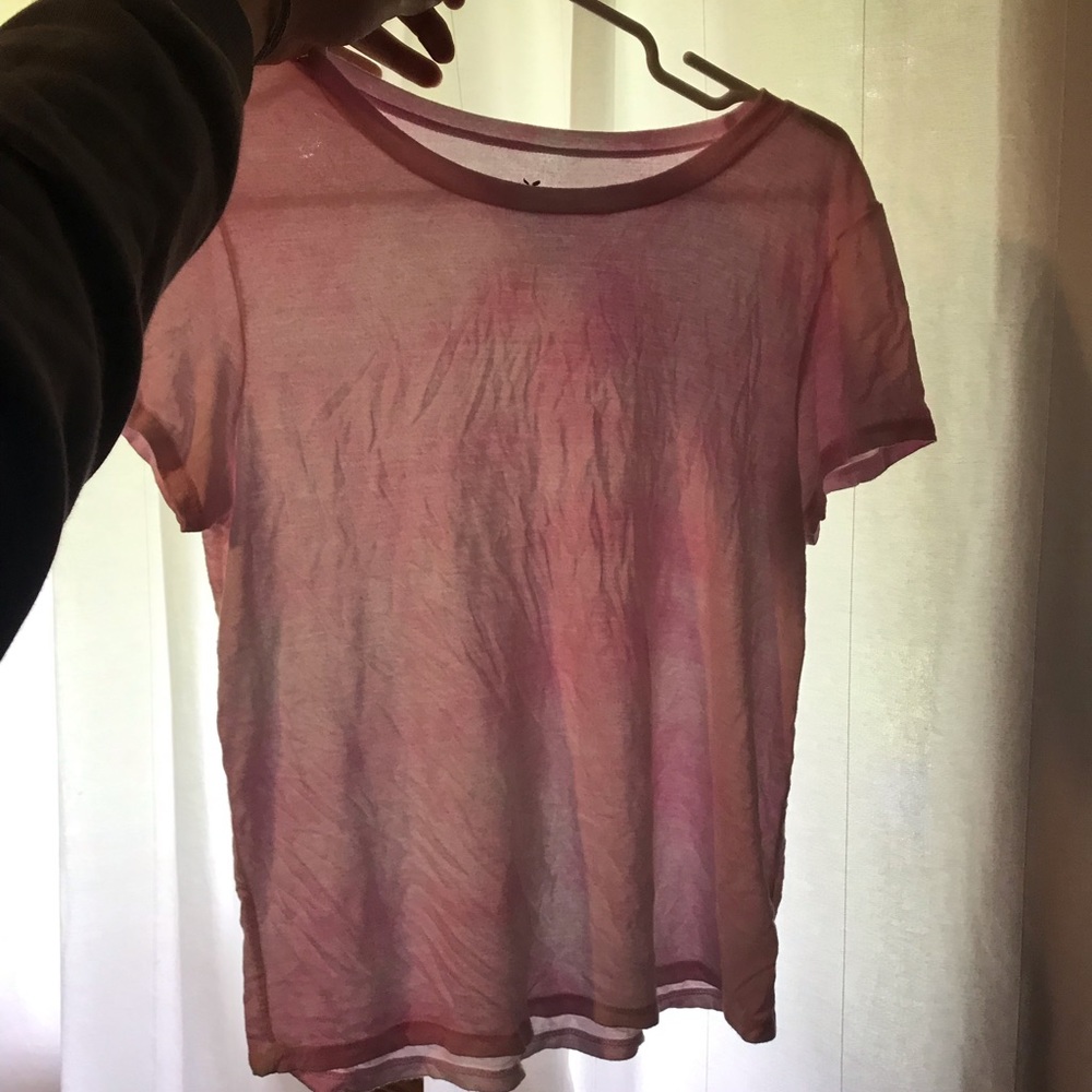 AE soft and sexy